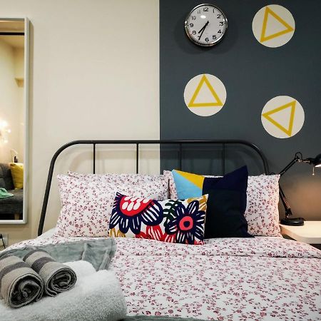 The Perfect Getaway @ Tamarind Suites, Netflix 300Mbps Cyberjaya Buitenkant foto