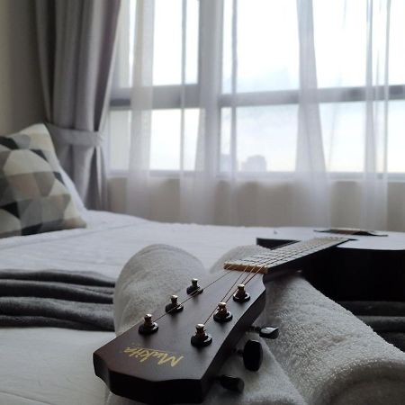 The Perfect Getaway @ Tamarind Suites, Netflix 300Mbps Cyberjaya Buitenkant foto