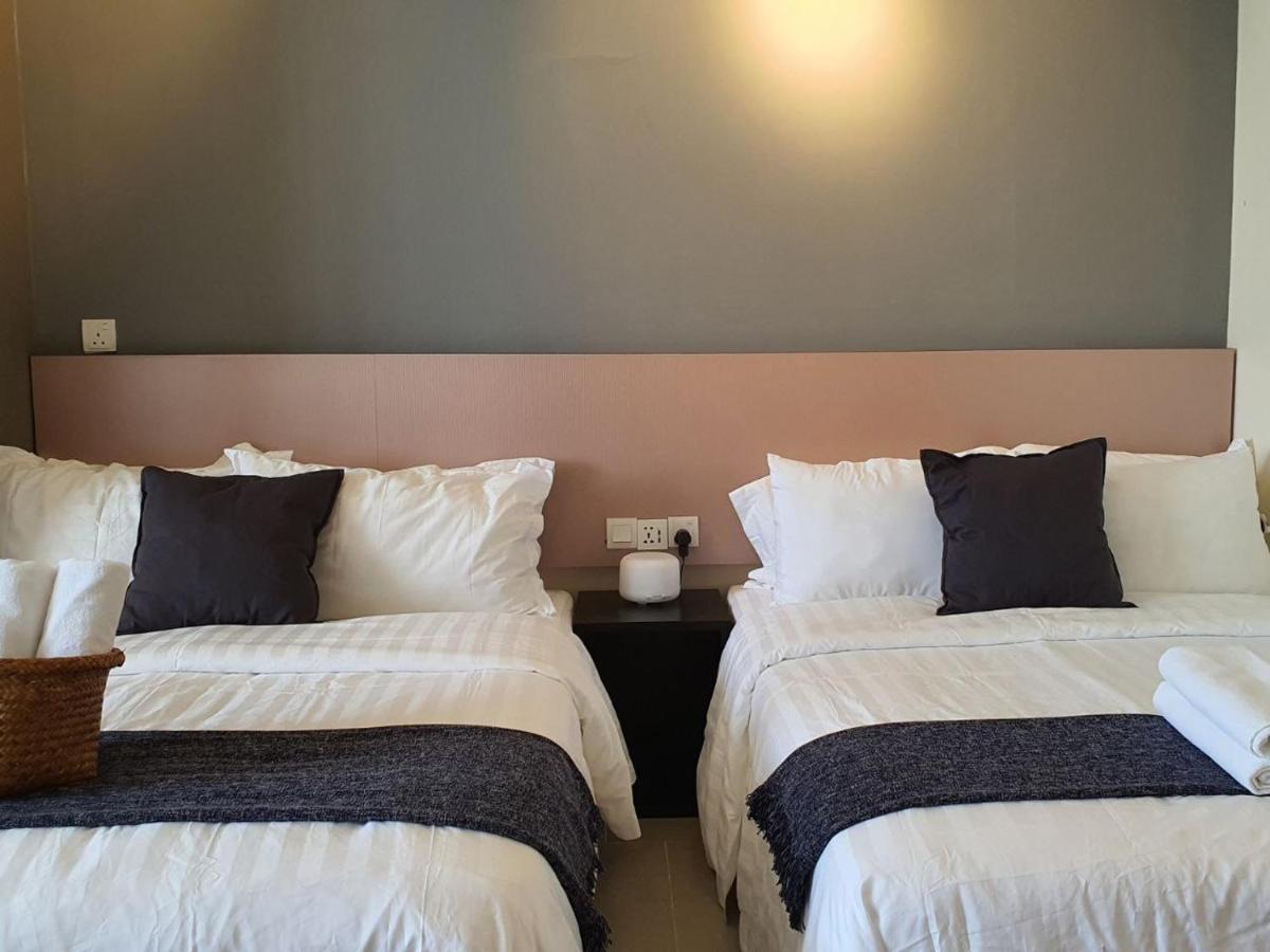 The Perfect Getaway @ Tamarind Suites, Netflix 300Mbps Cyberjaya Buitenkant foto