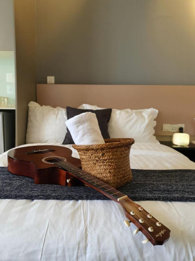 The Perfect Getaway @ Tamarind Suites, Netflix 300Mbps Cyberjaya Buitenkant foto