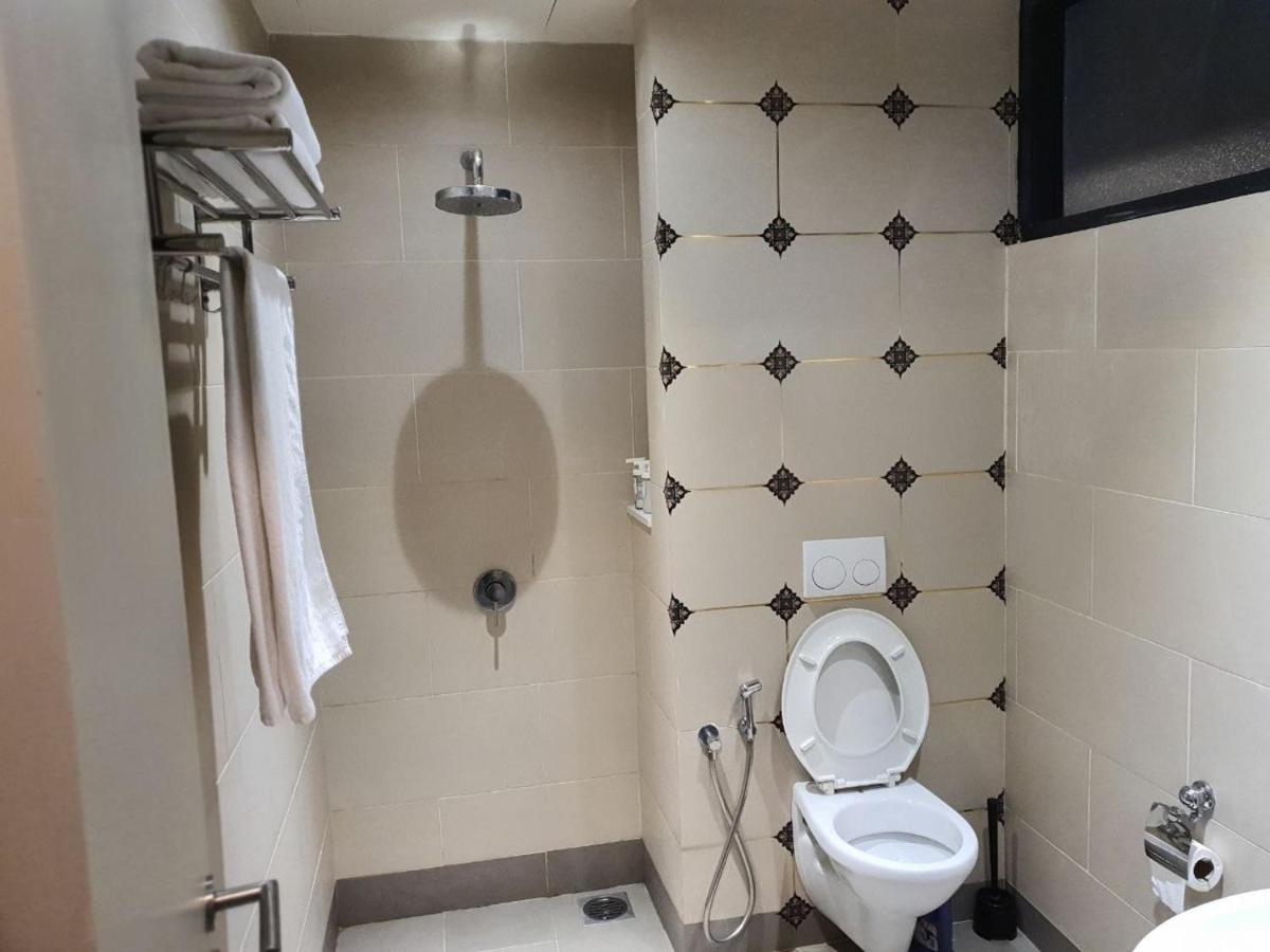 The Perfect Getaway @ Tamarind Suites, Netflix 300Mbps Cyberjaya Buitenkant foto