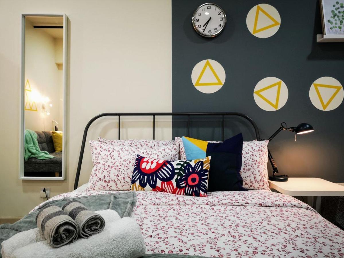 The Perfect Getaway @ Tamarind Suites, Netflix 300Mbps Cyberjaya Buitenkant foto