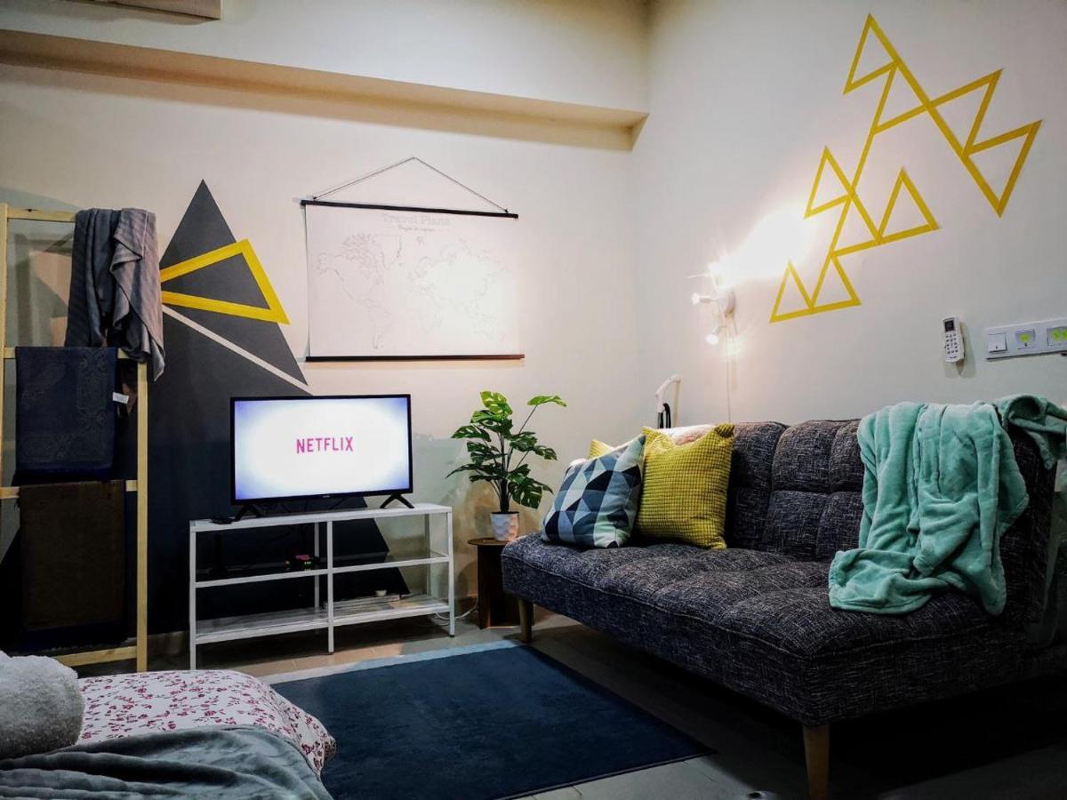 The Perfect Getaway @ Tamarind Suites, Netflix 300Mbps Cyberjaya Buitenkant foto