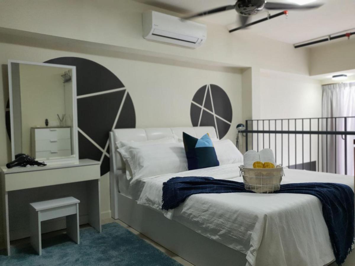 The Perfect Getaway @ Tamarind Suites, Netflix 300Mbps Cyberjaya Buitenkant foto