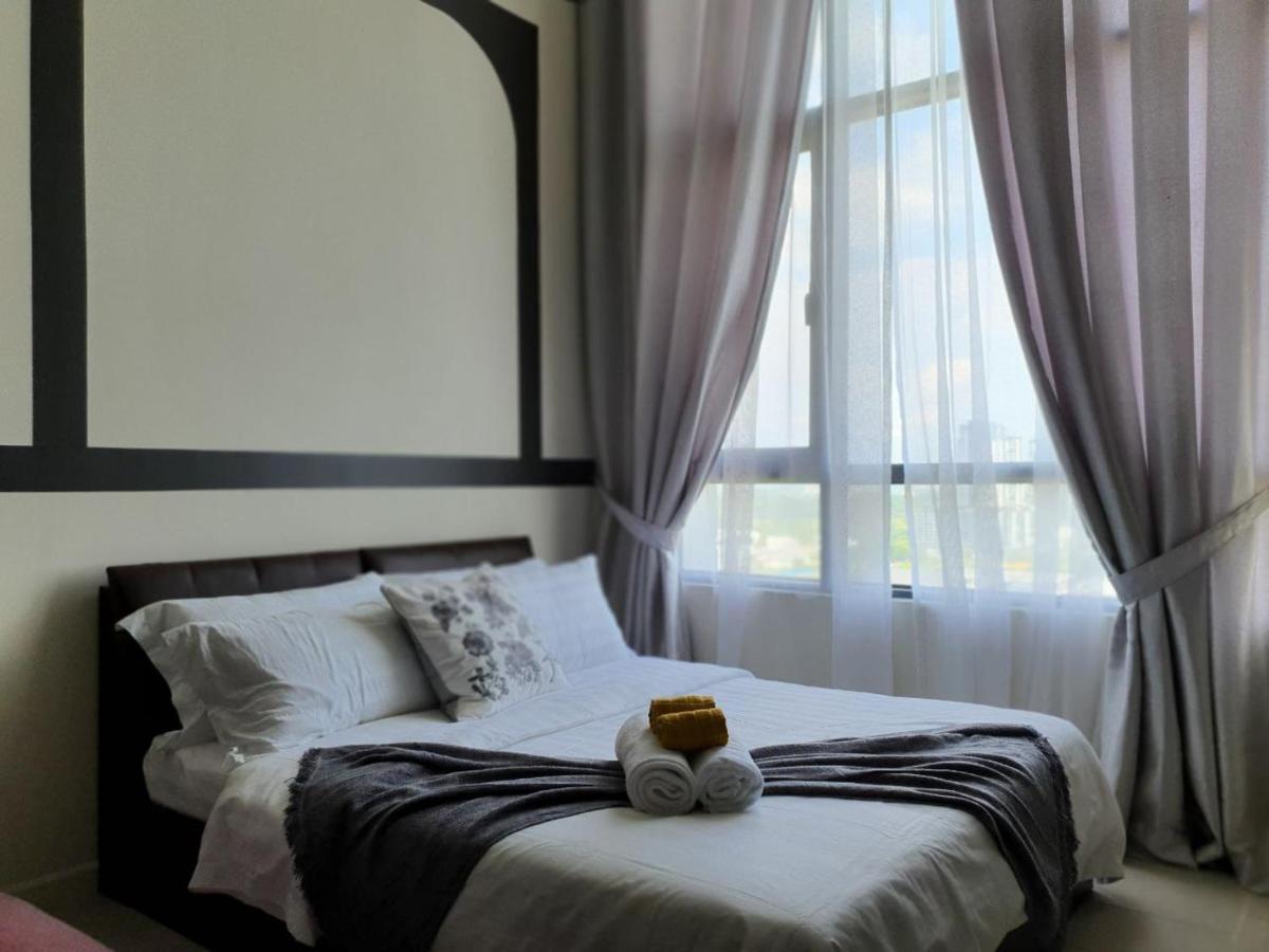 The Perfect Getaway @ Tamarind Suites, Netflix 300Mbps Cyberjaya Buitenkant foto