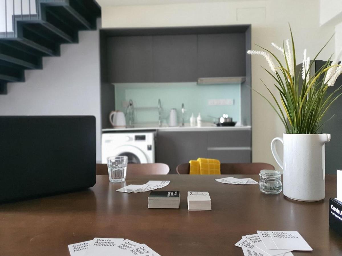 The Perfect Getaway @ Tamarind Suites, Netflix 300Mbps Cyberjaya Buitenkant foto
