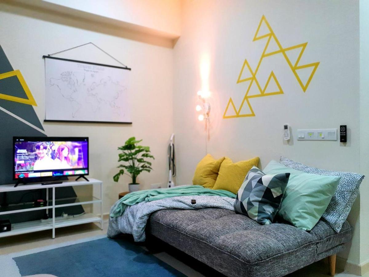 The Perfect Getaway @ Tamarind Suites, Netflix 300Mbps Cyberjaya Buitenkant foto