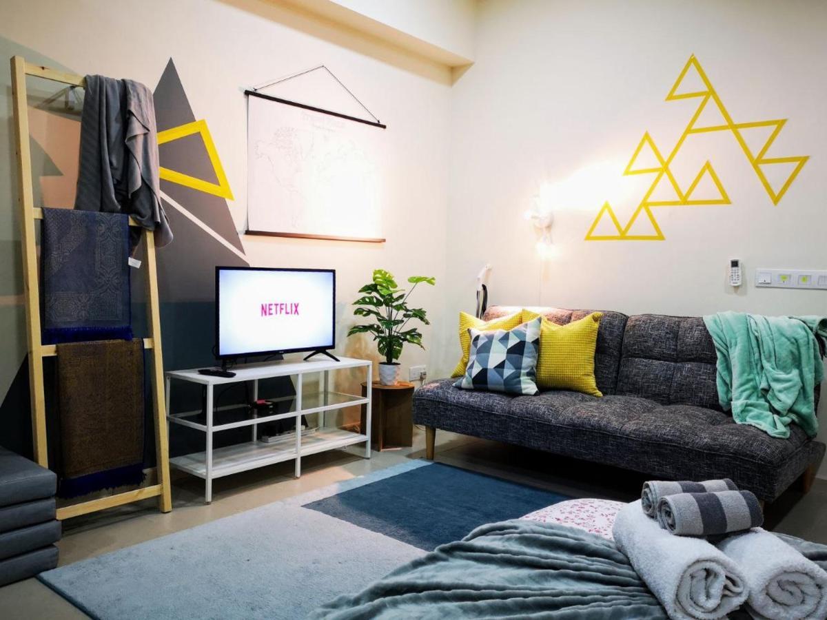 The Perfect Getaway @ Tamarind Suites, Netflix 300Mbps Cyberjaya Buitenkant foto