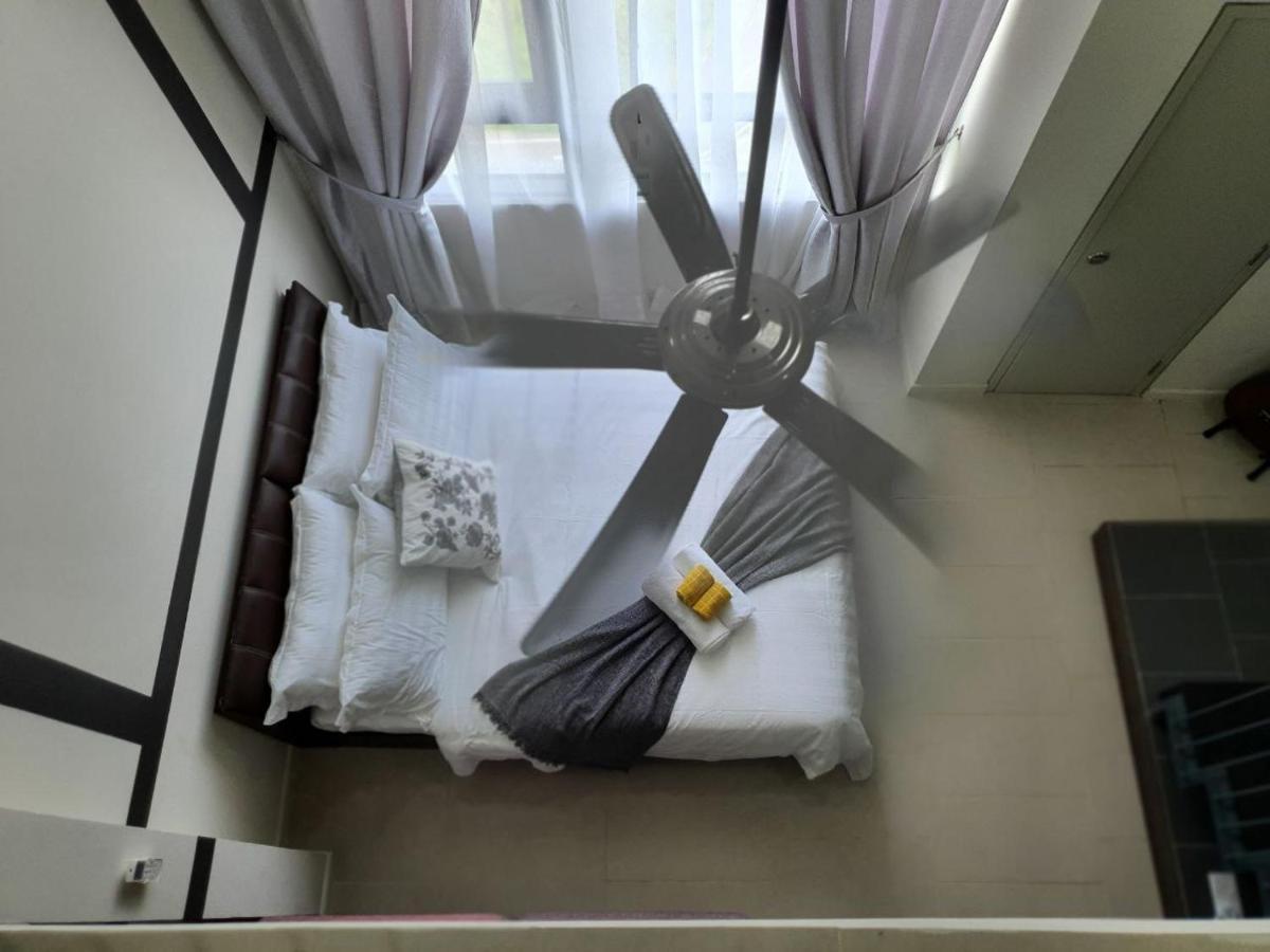 The Perfect Getaway @ Tamarind Suites, Netflix 300Mbps Cyberjaya Buitenkant foto