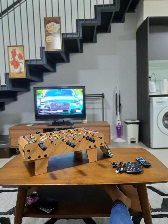 The Perfect Getaway @ Tamarind Suites, Netflix 300Mbps Cyberjaya Buitenkant foto