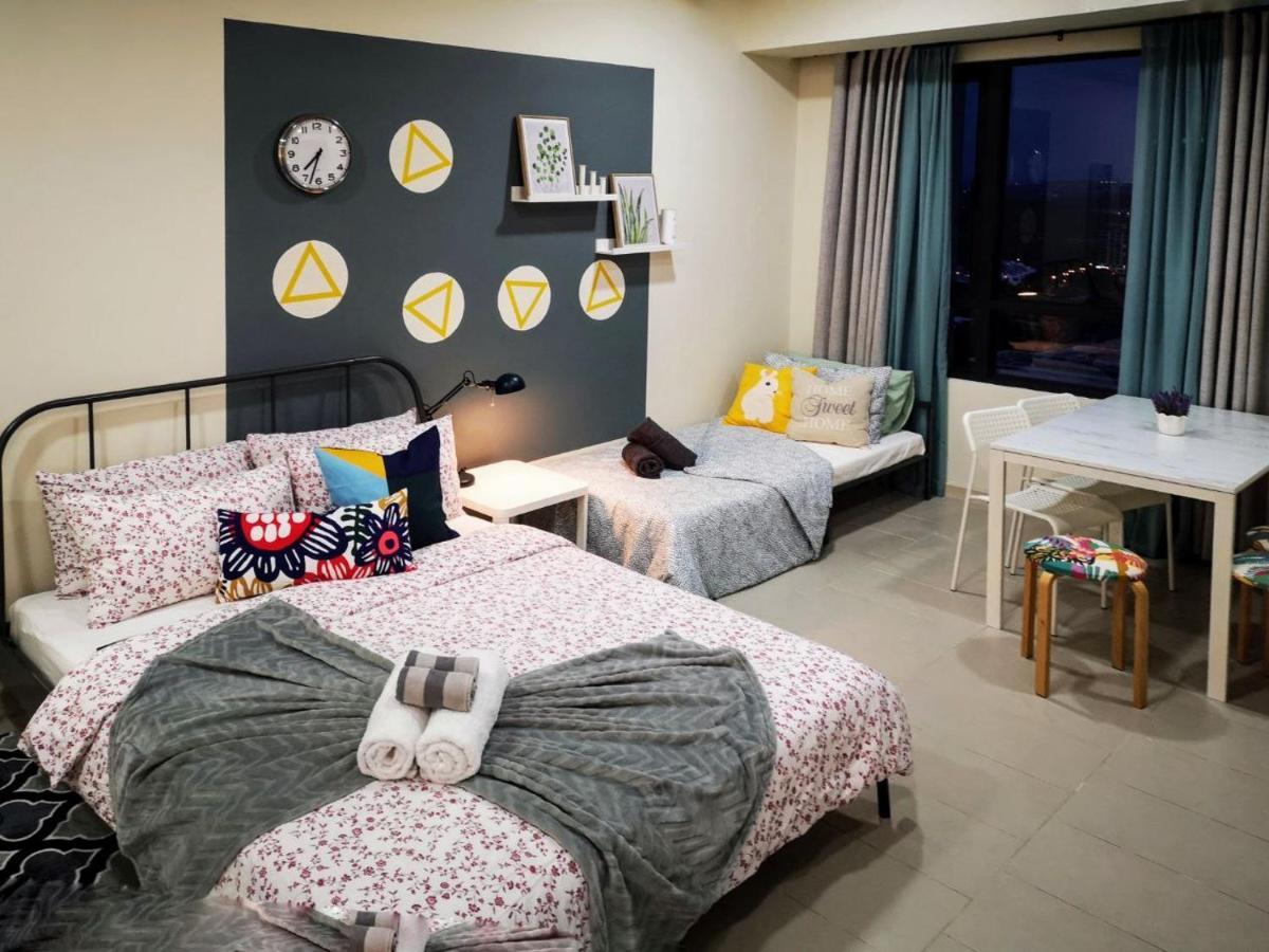 The Perfect Getaway @ Tamarind Suites, Netflix 300Mbps Cyberjaya Buitenkant foto
