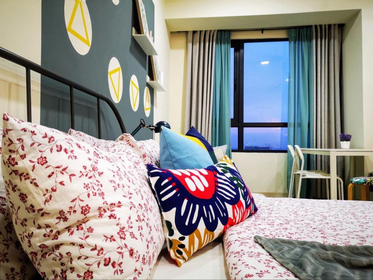 The Perfect Getaway @ Tamarind Suites, Netflix 300Mbps Cyberjaya Buitenkant foto