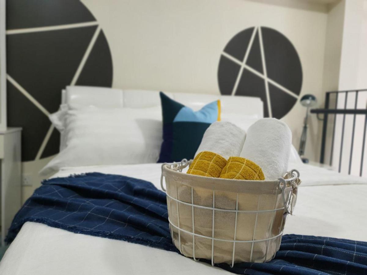 The Perfect Getaway @ Tamarind Suites, Netflix 300Mbps Cyberjaya Buitenkant foto