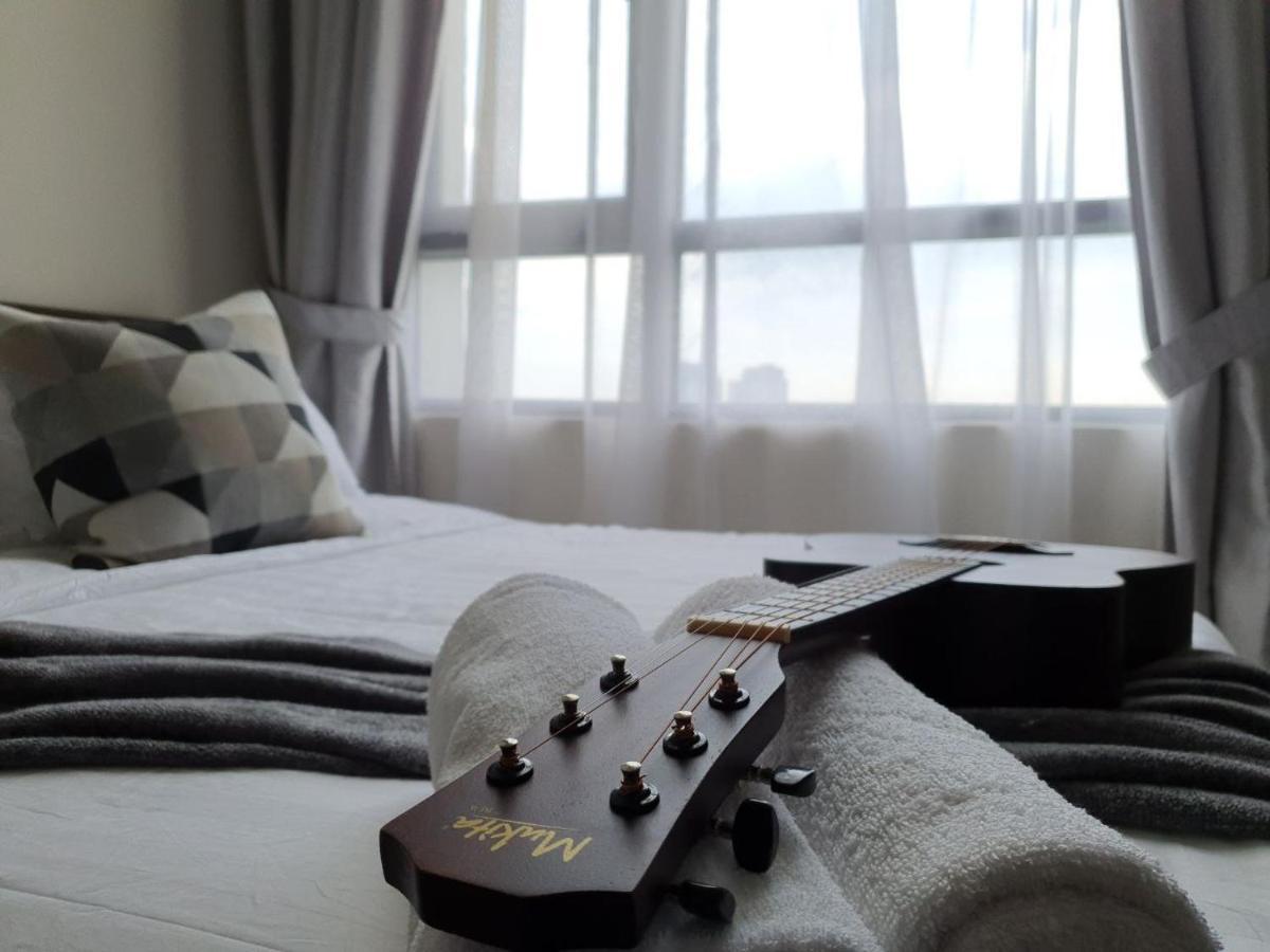 The Perfect Getaway @ Tamarind Suites, Netflix 300Mbps Cyberjaya Buitenkant foto