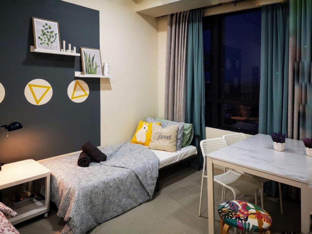 The Perfect Getaway @ Tamarind Suites, Netflix 300Mbps Cyberjaya Buitenkant foto