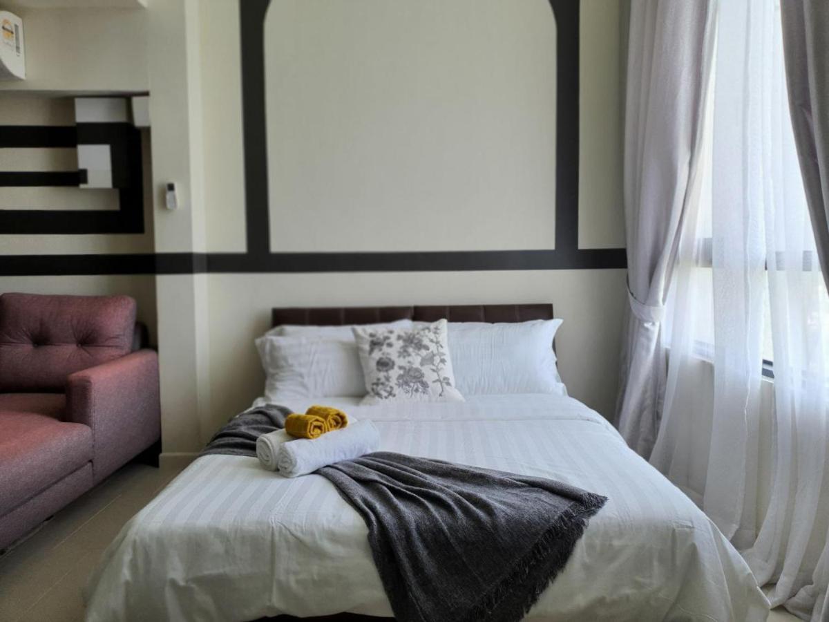 The Perfect Getaway @ Tamarind Suites, Netflix 300Mbps Cyberjaya Buitenkant foto