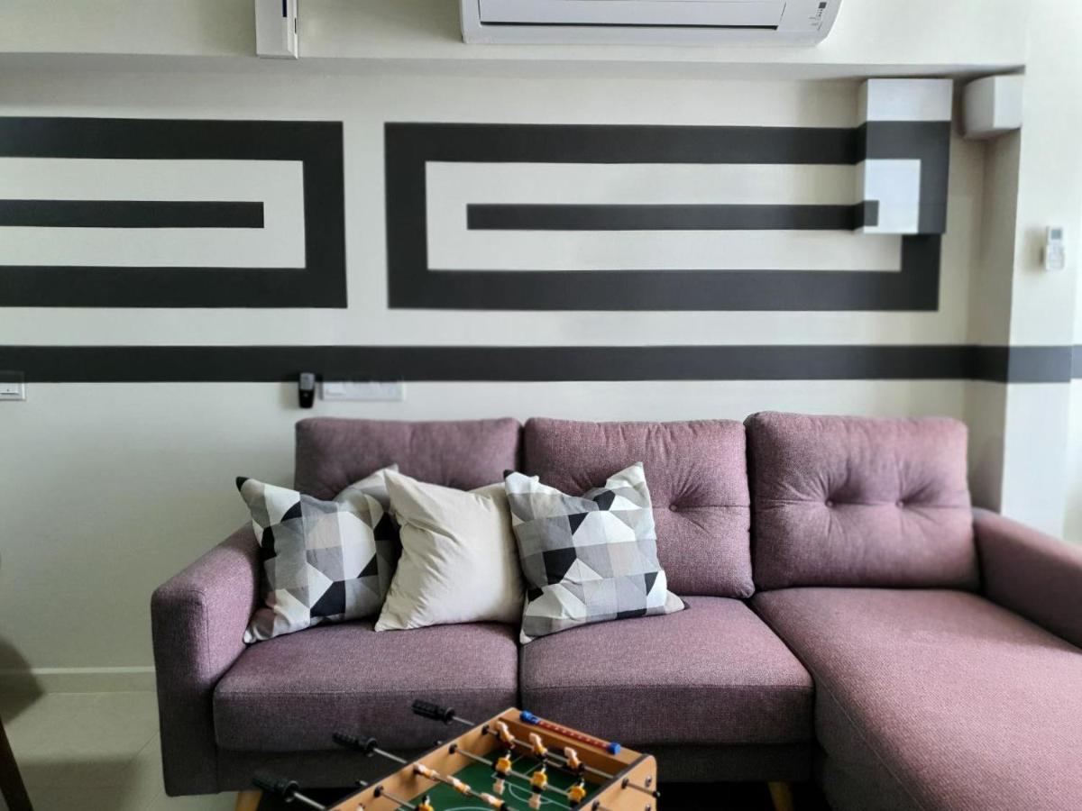 The Perfect Getaway @ Tamarind Suites, Netflix 300Mbps Cyberjaya Buitenkant foto